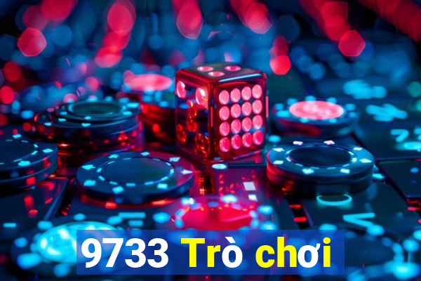 9733 Trò chơi