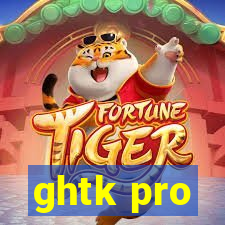 ghtk pro