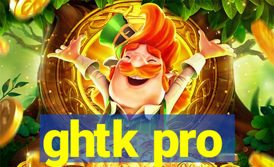 ghtk pro