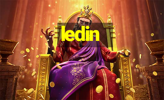 ledin