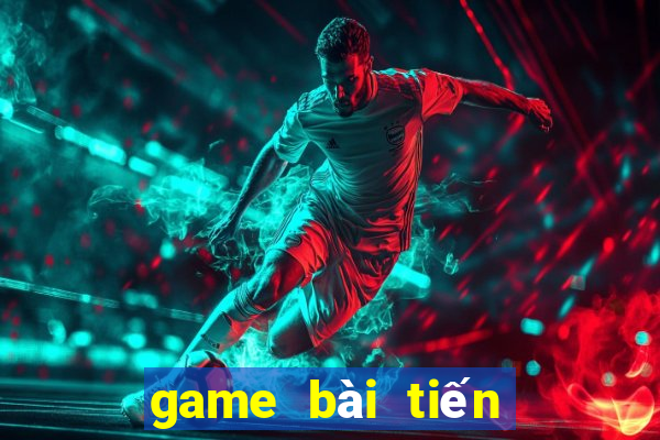 game bài tiến lên là gì