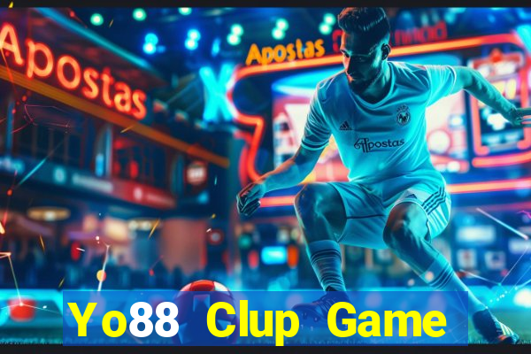 Yo88 Clup Game Bài A88