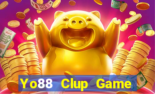 Yo88 Clup Game Bài A88