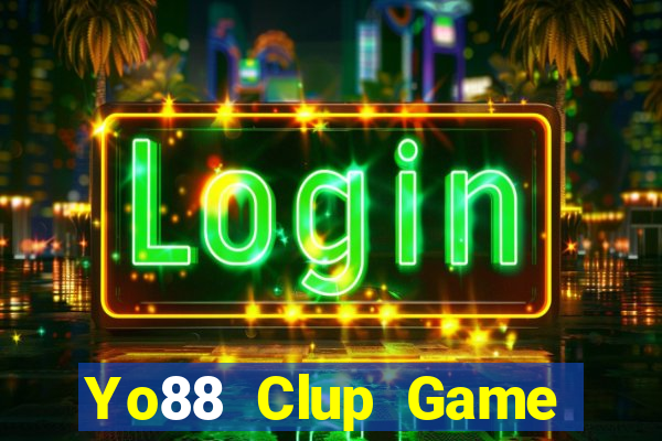 Yo88 Clup Game Bài A88