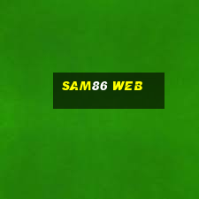 sam86 web