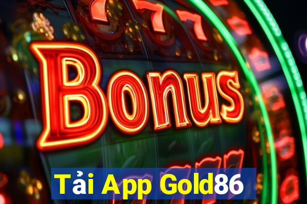 Tải App Gold86