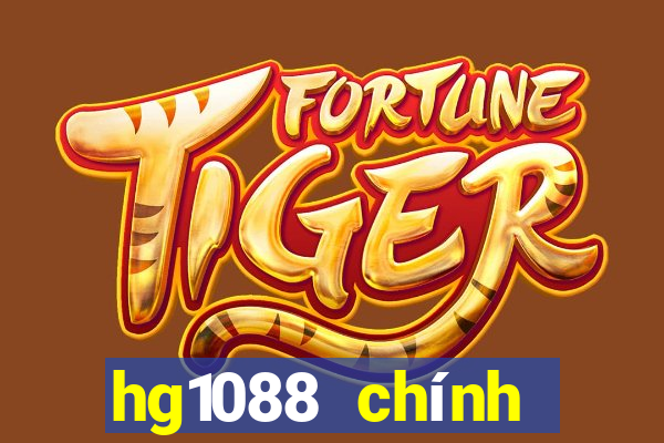 hg1088 chính thức mở tài khoản