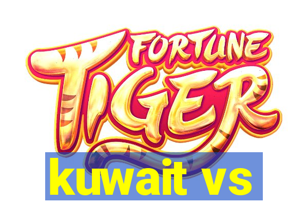 kuwait vs