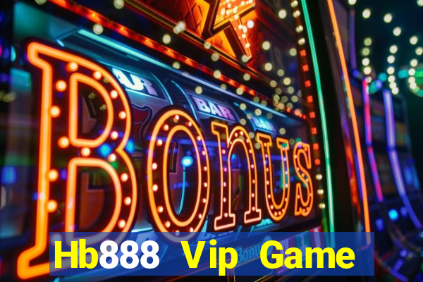 Hb888 Vip Game Bài Ionline