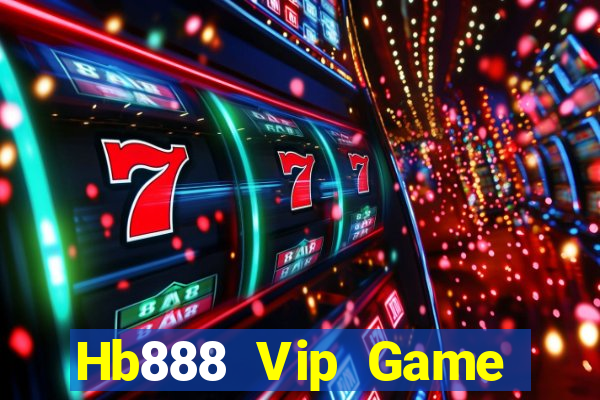 Hb888 Vip Game Bài Ionline