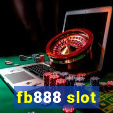 fb888 slot