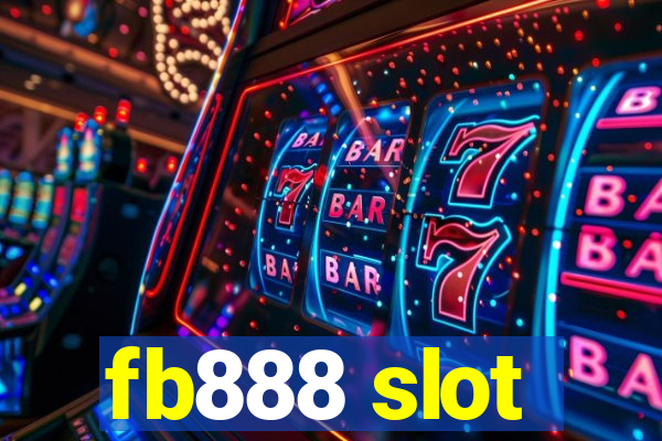 fb888 slot