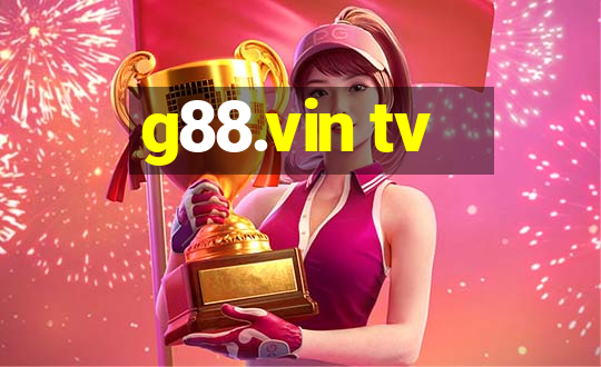 g88.vin tv