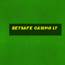 betsafe casino lt