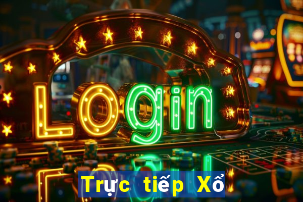 Trực tiếp Xổ Số bến tre ngày 25