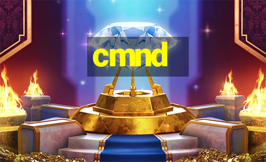 cmnd