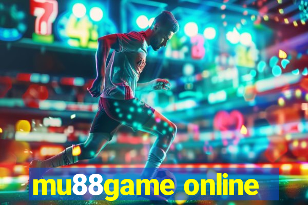 mu88game online