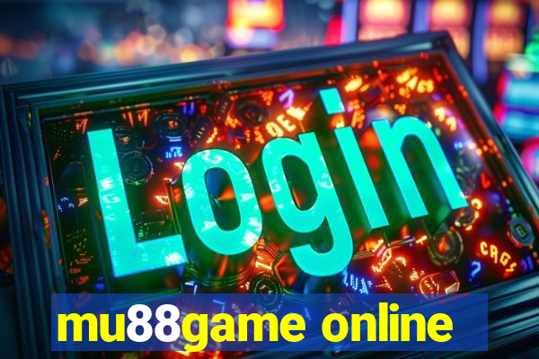 mu88game online