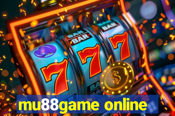 mu88game online