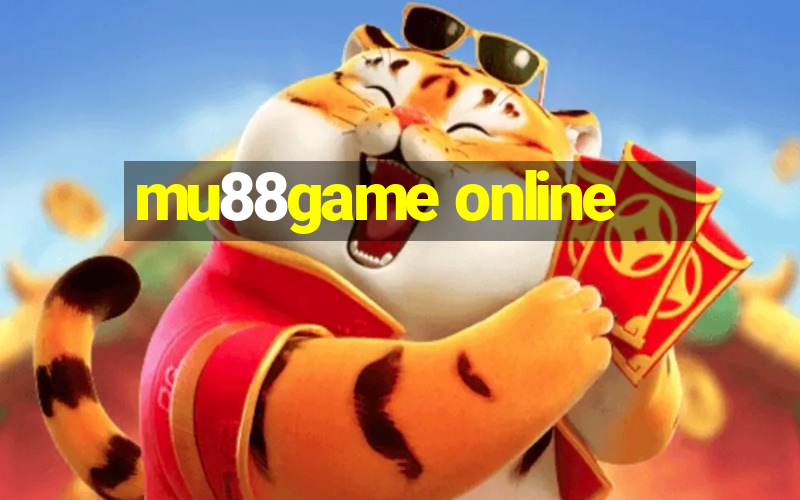 mu88game online