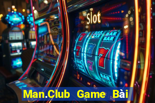 Man.Club Game Bài Liêng Online