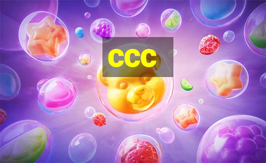 ccc