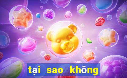 tại sao không tải được nổ hũ