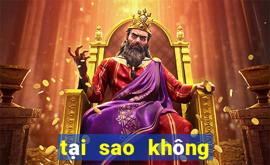 tại sao không tải được nổ hũ