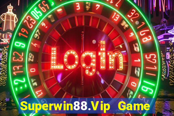 Superwin88.Vip Game Bài Nạp The Garena