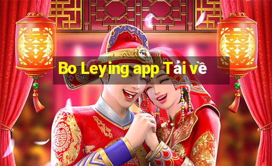 Bo Leying app Tải về