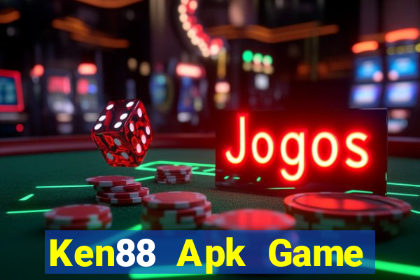 Ken88 Apk Game Bài Chơi Với Bạn Bè