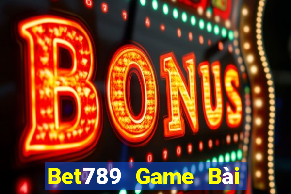 Bet789 Game Bài 88 Club