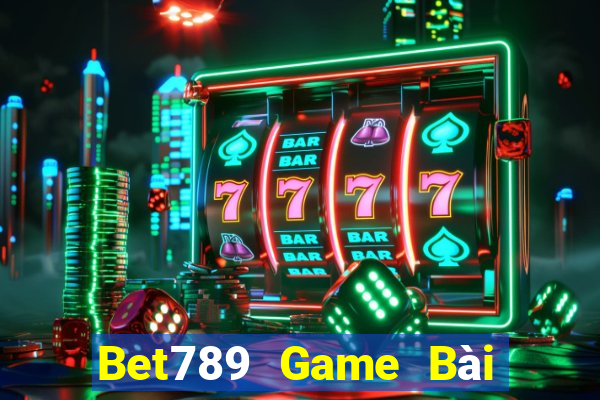 Bet789 Game Bài 88 Club