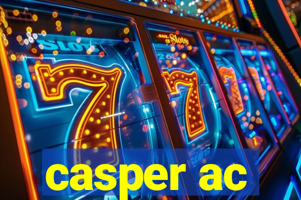 casper ac