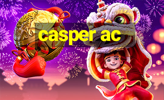 casper ac