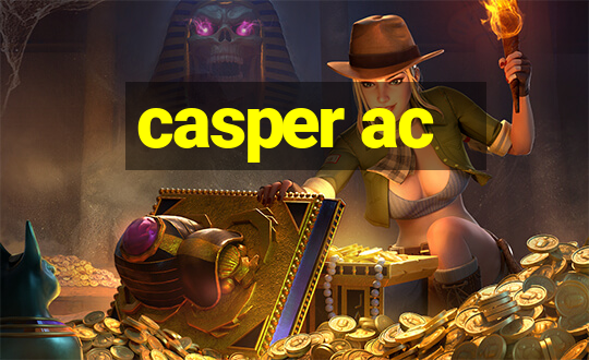 casper ac