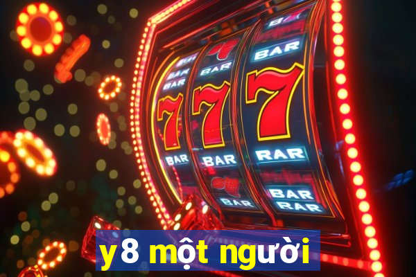 y8 một người