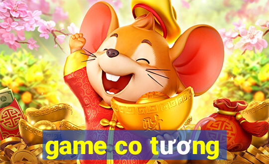 game co tương