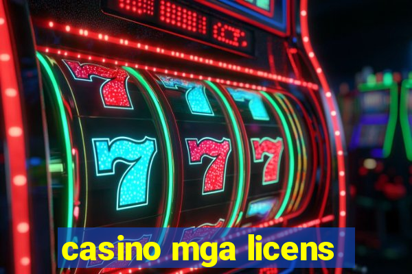 casino mga licens