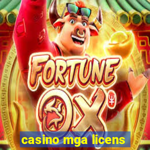 casino mga licens