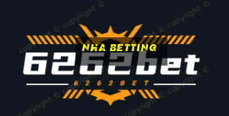 nha betting