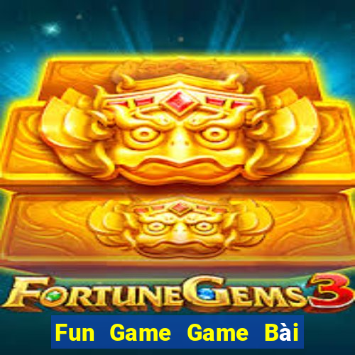 Fun Game Game Bài 88 Club Đổi Thưởng