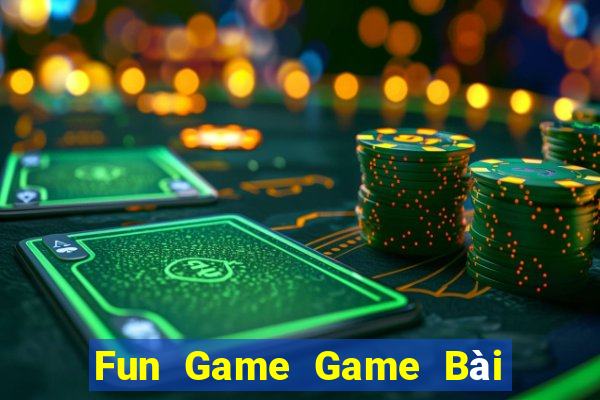 Fun Game Game Bài 88 Club Đổi Thưởng