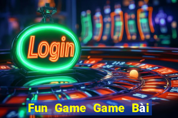 Fun Game Game Bài 88 Club Đổi Thưởng