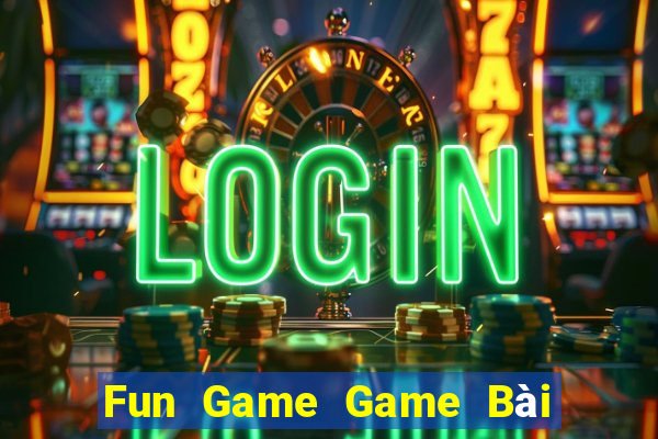 Fun Game Game Bài 88 Club Đổi Thưởng