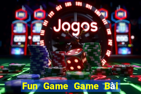 Fun Game Game Bài 88 Club Đổi Thưởng