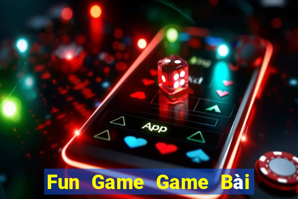 Fun Game Game Bài 88 Club Đổi Thưởng