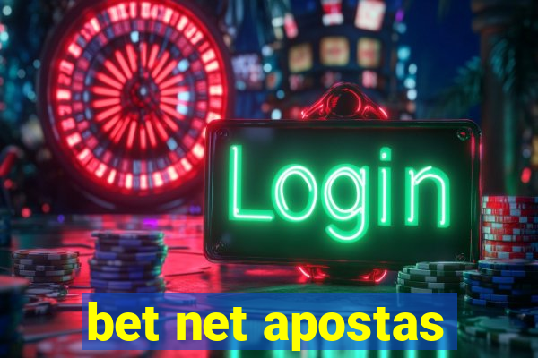 bet net apostas