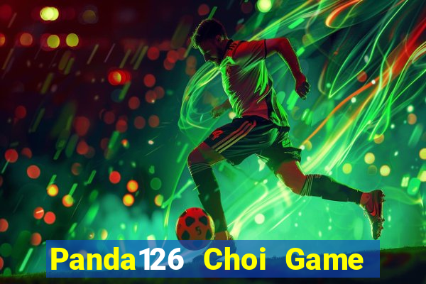 Panda126 Choi Game Đánh Bài