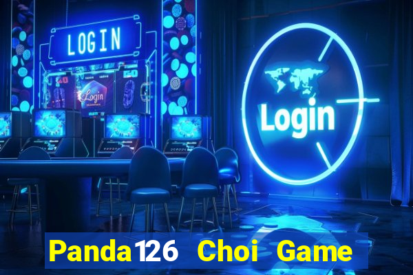 Panda126 Choi Game Đánh Bài